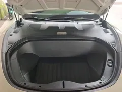 2024 Xiaomi SU7 RWD Long Range Advanced ADAS Pro, белый — фото 20