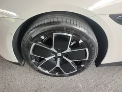 2024 Xiaomi SU7 RWD Long Range Advanced ADAS Pro, белый — фото 23