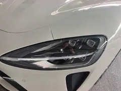 2024 Xiaomi SU7 RWD Long Range Advanced ADAS Pro, белый — фото 24