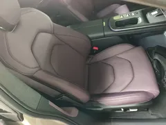 2024 Xiaomi SU7 RWD Long Range Advanced ADAS Pro, белый — фото 25