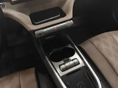 2023 BYD Dolphin 420km Fashion, белый — фото 14