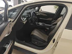 2023 BYD Dolphin 420km Fashion, белый — фото 15