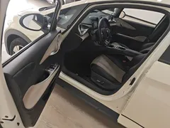 2023 BYD Dolphin 420km Fashion, белый — фото 16