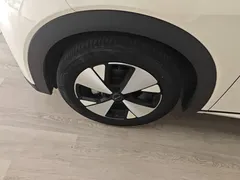 2023 BYD Dolphin 420km Fashion, белый — фото 23