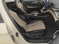 2023 BYD Dolphin 420km Fashion, белый — фото 25