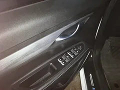 2021 Geely Emgrand UP 1.5L CVT Luxury, белый — фото 7