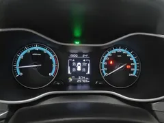 2021 Geely Emgrand UP 1.5L CVT Luxury, белый — фото 14