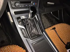 2021 Geely Emgrand UP 1.5L CVT Luxury, белый — фото 16