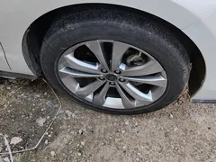 2021 Toyota Sienna 2.5L Hybrid Ultimate, белый — фото 6