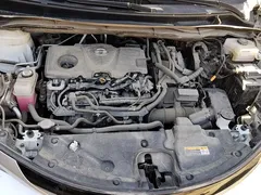 2021 Toyota Sienna 2.5L Hybrid Ultimate, белый — фото 10