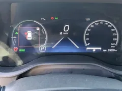 2021 Toyota Sienna 2.5L Hybrid Ultimate, белый — фото 14