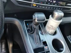 2021 Toyota Sienna 2.5L Hybrid Ultimate, белый — фото 16