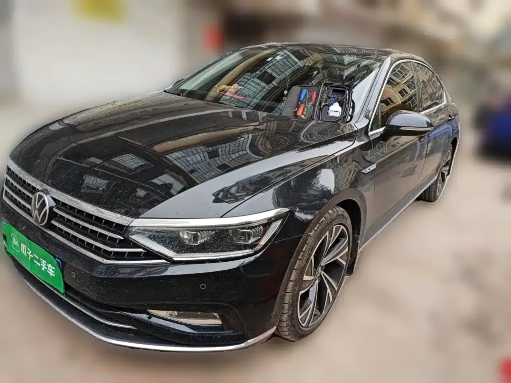 2021 Volkswagen Magotan 330TSI DSG 30th Anniversary