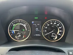 2021 Toyota Alphard Hybrid 2.5L Premium, белый — фото 8