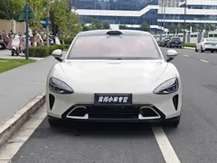 2024 Xiaomi SU7 RWD Long Range Advanced ADAS Pro — фото 2