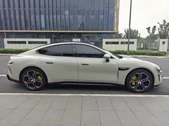 2024 Xiaomi SU7 RWD Long Range Advanced ADAS Pro — фото 4