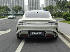 2024 Xiaomi SU7 RWD Long Range Advanced ADAS Pro — фото 6