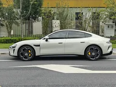 2024 Xiaomi SU7 RWD Long Range Advanced ADAS Pro — фото 8