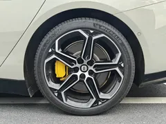2024 Xiaomi SU7 RWD Long Range Advanced ADAS Pro — фото 14