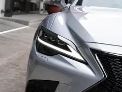 2021 Lexus LS 500h F SPORT — фото 6