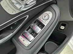 2021 Mercedes-Benz C-Class C 260 L Sport, белый — фото 13