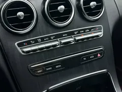 2021 Mercedes-Benz C-Class C 260 L Sport, белый — фото 17