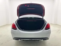2021 Mercedes-Benz C-Class C 260 L Sport, белый — фото 23