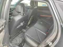 2023 Changan UNI-V iDD PHEV 1.5T 113km — фото 11