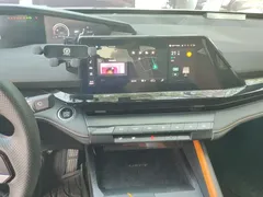 2023 Changan UNI-V iDD PHEV 1.5T 113km — фото 13