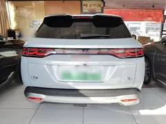 2024 BYD Song L PHEV 160KM Exceed — фото 6
