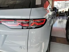 2024 BYD Song L PHEV 160KM Exceed — фото 8