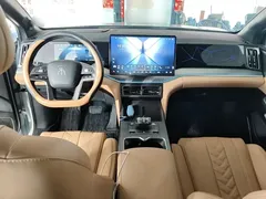 2024 BYD Song L PHEV 160KM Exceed — фото 10