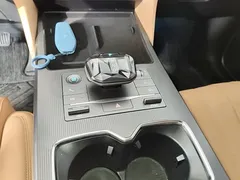 2024 BYD Song L PHEV 160KM Exceed — фото 14