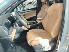 2024 BYD Song L PHEV 160KM Exceed — фото 15