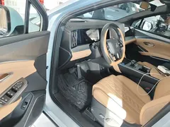 2024 BYD Song L PHEV 160KM Exceed — фото 16