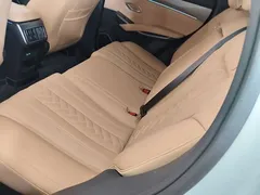 2024 BYD Song L PHEV 160KM Exceed — фото 17