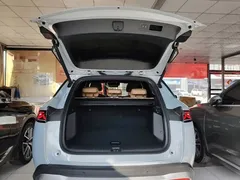 2024 BYD Song L PHEV 160KM Exceed — фото 19