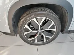 2024 BYD Song L PHEV 160KM Exceed — фото 23