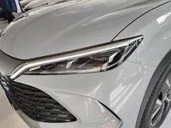 2024 BYD Song L PHEV 160KM Exceed — фото 24