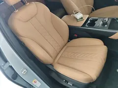 2024 BYD Song L PHEV 160KM Exceed — фото 25