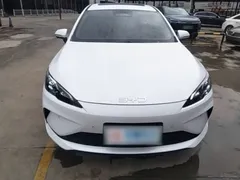 2025 BYD Seal 05 PHEV Smart Driving 55km Premium, белый — фото 3