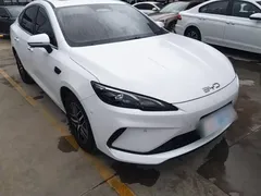 2025 BYD Seal 05 PHEV Smart Driving 55km Premium, белый — фото 4