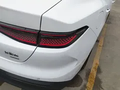 2025 BYD Seal 05 PHEV Smart Driving 55km Premium, белый — фото 8
