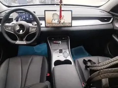 2025 BYD Seal 05 PHEV Smart Driving 55km Premium, белый — фото 10