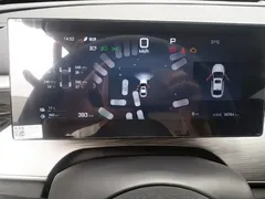 2025 BYD Seal 05 PHEV Smart Driving 55km Premium, белый — фото 12