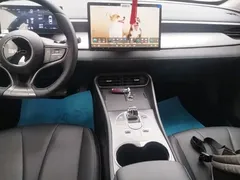 2025 BYD Seal 05 PHEV Smart Driving 55km Premium, белый — фото 13
