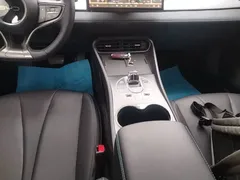 2025 BYD Seal 05 PHEV Smart Driving 55km Premium, белый — фото 14