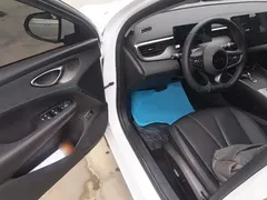 2025 BYD Seal 05 PHEV Smart Driving 55km Premium, белый — фото 16