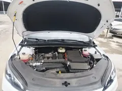 2025 BYD Seal 05 PHEV Smart Driving 55km Premium, белый — фото 20