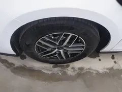 2025 BYD Seal 05 PHEV Smart Driving 55km Premium, белый — фото 23